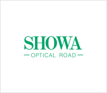 SHOWA -OPTICAL ROAD-