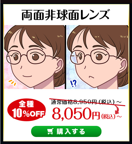 レンズ交換.net　ハイグレードレンズセール