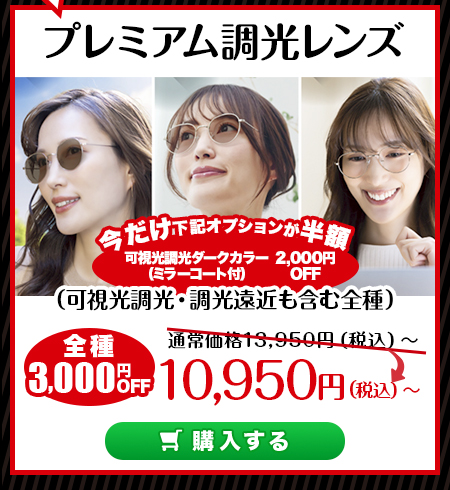 レンズ交換.net　ブラックフライデ