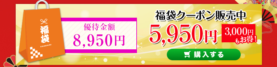 レンズ交換.net　新春初売り