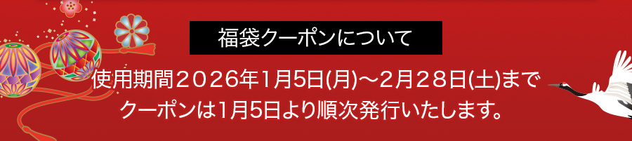 レンズ交換.net　新春初売り